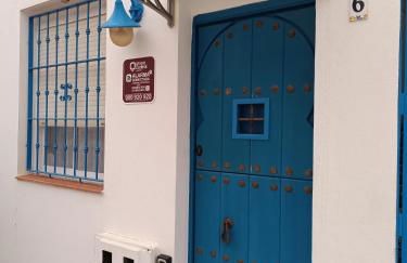 Rinconcito en Aguamarga VUT AL 14349 - Foto 3