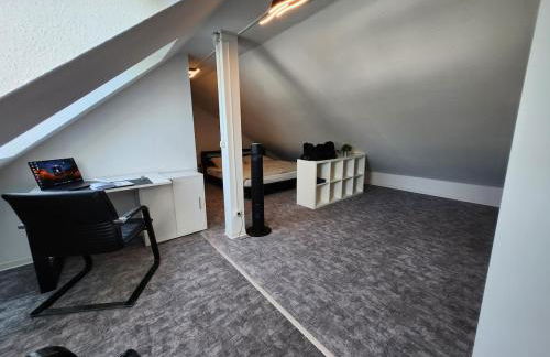 3-room apartment with balcony - Foto 6