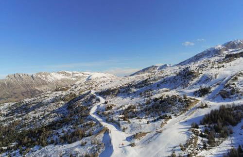 Résidence les monts du soleil - Photo 10