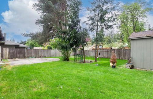 Bellevue Work & Relax Near Downtown - Foto 58