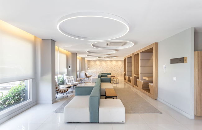 Charlie Connect PUC - Foto 46