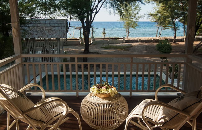 Villa Coral Flora - Foto 22