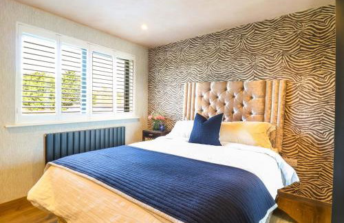 Manor Farm House - Foto 29