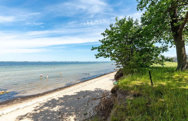 Pleasant Holiday Home in Zierow near Sea - Photo 27