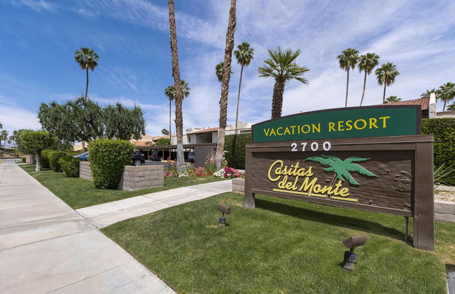 Casitas Del Monte - Foto 36