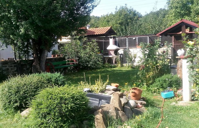 Villa Kalin - Photo 15