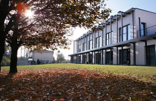 Mxp Rooms Guest House - Foto 19