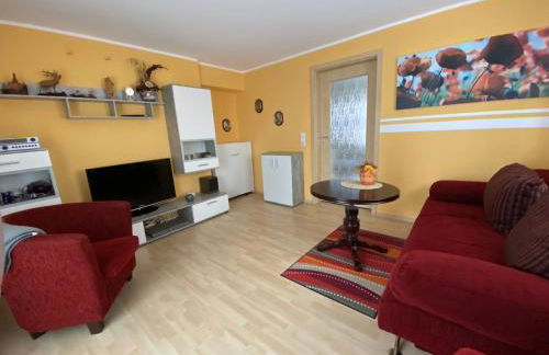 Ferienhaus Auerswalde - Foto 15