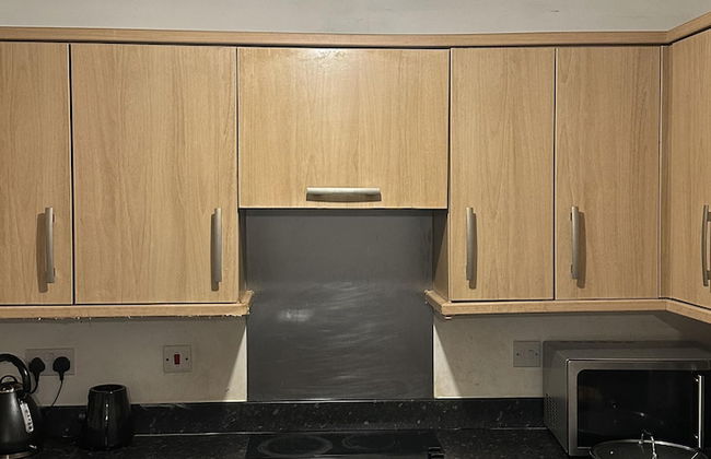 Immaculate 2-bed Apartment in Greenhithe - Foto 3