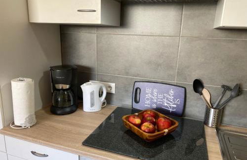 Appartement 1 mit Küche und neuem Bad, frisch saniert - Foto 31