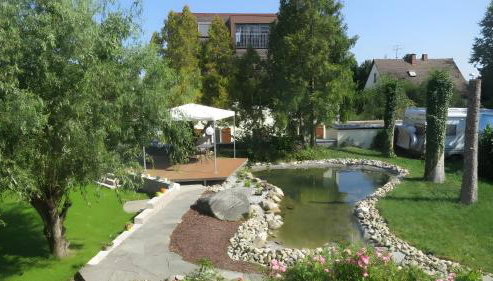 Atelier Probst- Hornwiesenstraße 4 - Photo 2