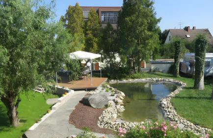 Atelier Probst- Hornwiesenstraße 4 - Photo 2