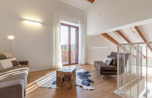 Italian Experience-Villa Clair - Foto 138