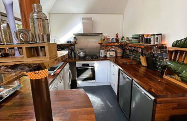 North Lodge Kilmun - Foto 34