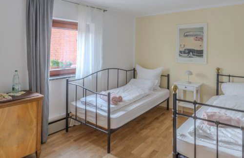 Naturblick Apartment - Modernes 3-Zimmer mit Privatparkplatz - Foto 14