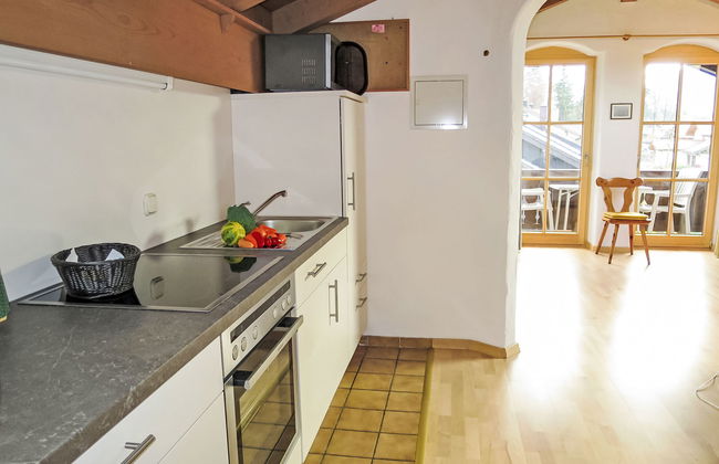 2 bedroom Apartment in Ruhpolding with sauna - Photo 15