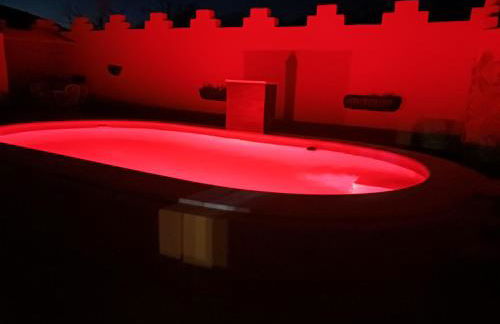 Casa rural los Cerezos - Foto 59