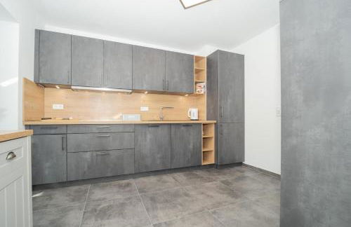 Auszeithaus Wybelsum - Photo 5