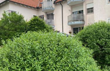 Ferienwohnung Lichtgalerie - Foto 1