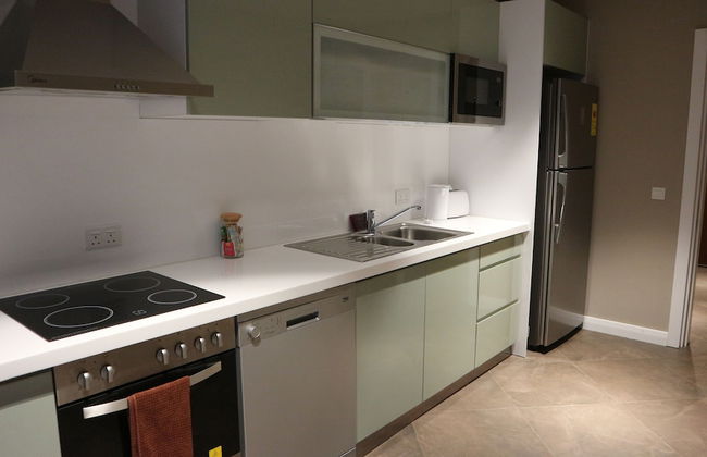 Accra Luxury Apartments Cantonments - Photo 40