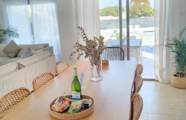 Exclusiva Villa Lujo con piscina privada by Chiclana Dreams - Foto 10