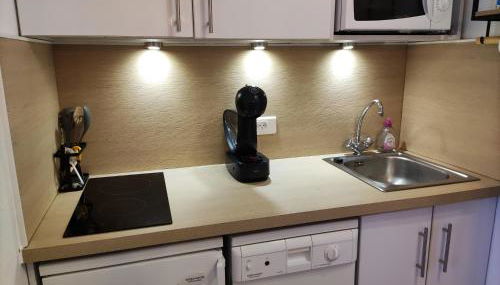 RISOUL Altaïr Jolie T2 confortable skis aux pieds - Foto 5