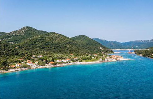 Lovely Home In Ston With Wifi - Photo 17