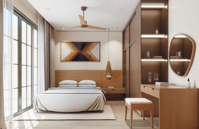 JM Moonlight Villa Phu Quoc - Foto 10