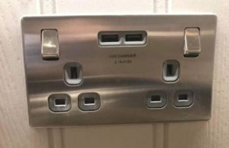 SKITTLES - charming one bedroom apartment - parking - easy access to Bath - Foto 17