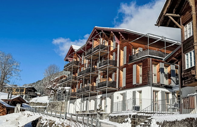 Breithorn Residence Apt.09 - Foto 27