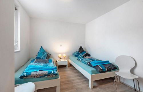 Haus Haldenweg - Foto 14