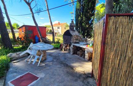 Apartments Vera - Mirca - Photo 15