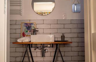 Siedlisko na wydmach, sauna,podgrzewane jacuzzi,domki klimatyzowane,starlink internet,parking - Photo 65