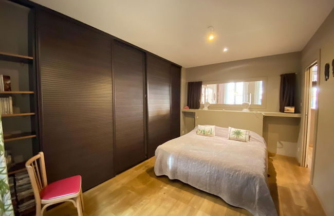 Top-end Apartment, Jacuzzi, Fecamp, Cote D'albatre - Foto 3