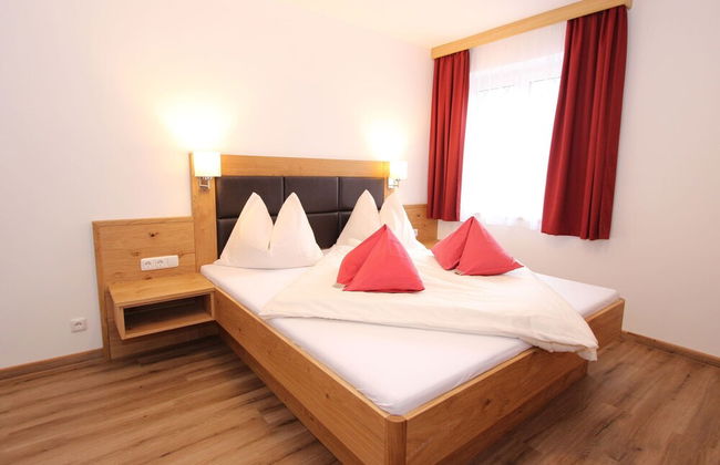 Large Apartment in Sankt Johann im Pongau near Ski Area - Foto 2