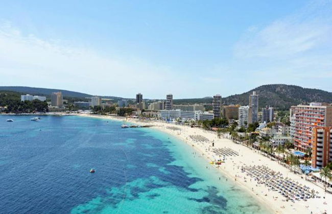 HSM Sándalo Beach - Foto 54