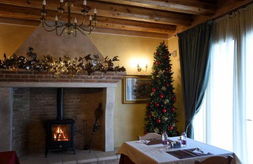 Agriturismo Corte Benetti - Foto 129