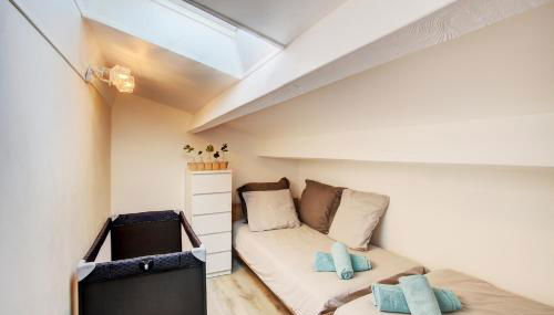 Maisonnette Key'sea havre de paix en bord de mer - Foto 4