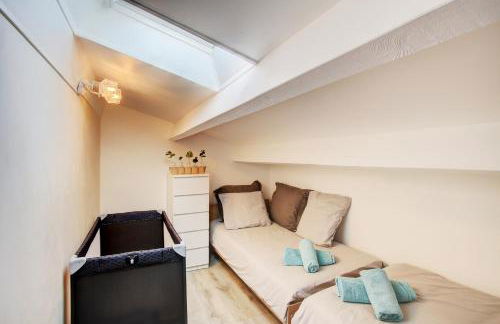 Maisonnette Key'sea havre de paix en bord de mer - Foto 4