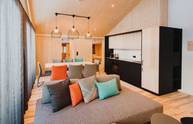 Alpin - Studios & Suites - Foto 66