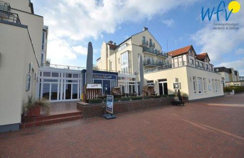 Kaiserhof Ferienwohnung 303 - Foto 33