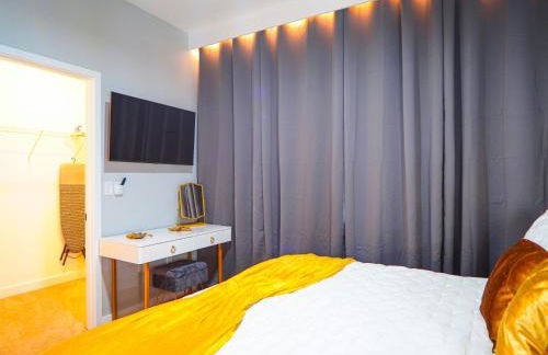 3 Bedrooms Near to Disney at The Hub - Foto 24