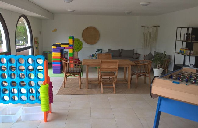 VVF Résidence Anglet - Foto 42