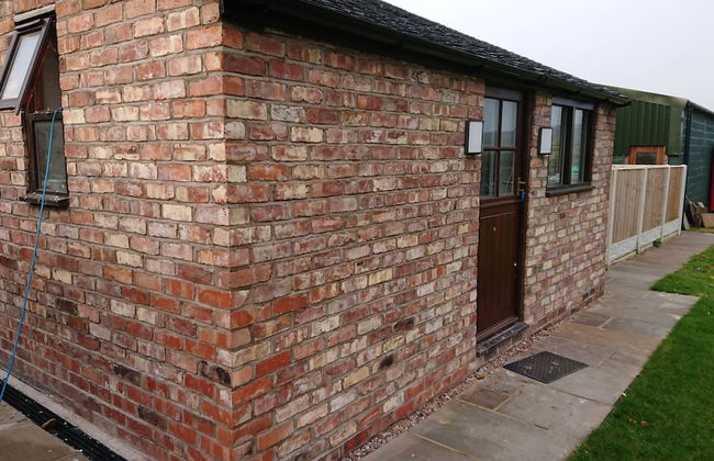 Open Plan Studio by Alton Towers - Foto 11