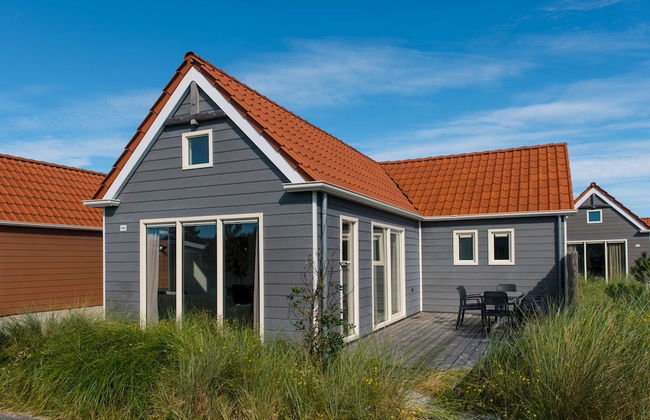 Cozy Lodge by Hollum - Foto 8