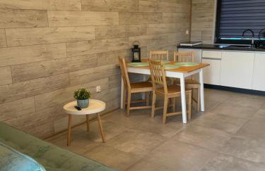 K&J Domki Letniskowe - Foto 47