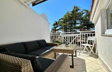Apartment FELIX, Novigrad, Istra - Foto 20