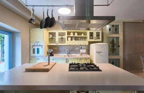 Stancija Čabrunići - Foto 28