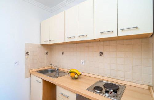 Apartments Marnic- Blue Chill - Foto 15