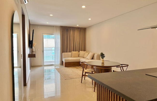 Torre Eleve Apartments - Foto 72